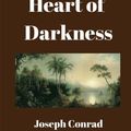 Cover Art for 9781545105542, Heart of Darkness by Joseph Conrad