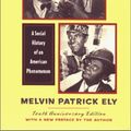 Cover Art for 9780813920924, The Adventures of Amos 'n' Andy: A Social History of an American Phenomenon by Ely, Melvin Patrick