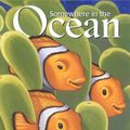 Cover Art for 9780873589819, Somewhere in the Ocean by Jennifer Ward