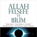 Cover Art for 9786058808294, Allah Felsefe Ve Bilim by Caner Taslaman, Enis Doko