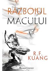 Cover Art for 9786069000472, Razboiul Macului by R Fkuang