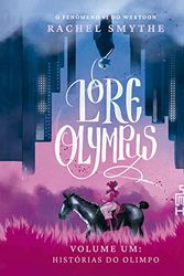 Cover Art for 9788556511447, Lore Olympus: Histórias do Olimpo: 1 by Rachel Smythe