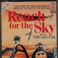Cover Art for 9781858482279, Reach for the Sky by Paul Brickhill