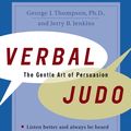 Cover Art for 9780062031686, Verbal Judo by George Thompson