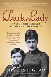 Cover Art for 9780753512005, Dark Lady by Charles Higham