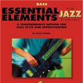Cover Art for 9780793596287, Essential Elements for Jazz Ensemble a Comprehensive Method for Jazz Style and Improvisation by Mike Steinel