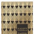 Cover Art for 9780141194103, Flappers and Philosophers: The Collected Short Stories of F. Scott Fitzgerald by F. Scott Fitzgerald