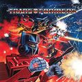 Cover Art for B07THCTXZ8, Transformers Legacy: The Art of Transformers Packaging by Jim Sorenson, Bill Forster