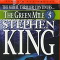 Cover Art for 9780140863819, Green Mile audio 5: The Night Journey: The Green Mile, part 5 (Vol 5) by Frank Muller, Stephen King