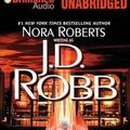 Cover Art for 9781469277028, Portrait in Death by J D Robb