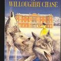 Cover Art for 9780140303100, The wolves of Willoughby Chase by Joan Aiken