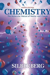Cover Art for 9780073101699, Chemistry by Martin Silberberg
