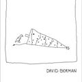 Cover Art for 9780982048016, The Portable February by David Berman