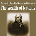 Cover Art for 9781612030500, The Wealth of Nations by Adam Smith