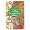 Cover Art for 9780603571787, Magic Faraway Tree Collection Slipcase by Enid Blyton
