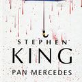 Cover Art for 9788379858514, Pan Mercedes by Stephen King