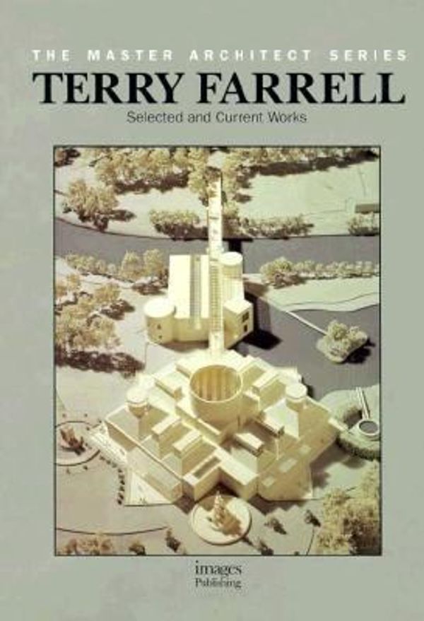 Cover Art for 9781875498161, Terry Farrell & Company (Master Architect Series I) by Terry Farrell