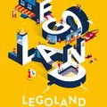 Cover Art for 9781447288695, Legoland by Gerard Woodward