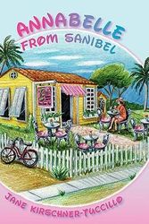 Cover Art for 9781936051717, Annabelle From Sanibel by Jane Kirschner Tuccillo