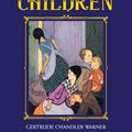 Cover Art for 9780486845906, The Box-Car Children: The Original 1924 Edition by Gertrude Chandler Warner