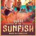 Cover Art for 9781760634841, The Skeleton Coast: Quest of the Sunfish 3 by Mardi McConnochie