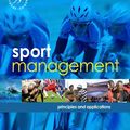 Cover Art for 9781317557777, Sport Management: Principles and Applications, 4th edition (Sport Management Series) by Russell Hoye, Aaron C.T. Smith, Matthew Nicholson, Bob Stewart