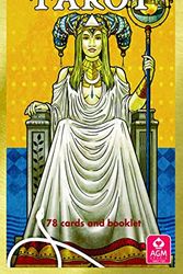 Cover Art for 9783038194873, Keymaster Tarot (GB Edition): 78 cards with instructions by Lilo Schwarz