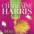 Cover Art for 9781937007355, Dead Reckoning by Charlaine Harris