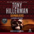 Cover Art for 9781664625495, Skinwalkers by Tony Hillerman