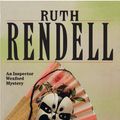 Cover Art for 9781409068846, The Speaker Of Mandarin: (A Wexford Case) by Ruth Rendell