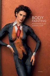 Cover Art for 9780789320476, Body Painting: Masterpieces by Joanne Gair by Joanne Gair