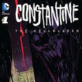 Cover Art for B00W66SHQA, Constantine: The Hellblazer (2015-2016) #1 by Tynion IV, James, Doyle, Ming