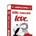Cover Art for 9781449499006, Catana Comics Little Moments of Love Deluxe 2020 Calendar by Catana Chetwynd