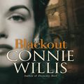 Cover Art for 9781741769760, Blackout by Connie Willis