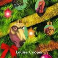 Cover Art for 9780439014106, Creatures at Christmas by Louise Cooper