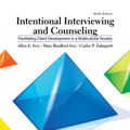 Cover Art for 9781305865785, Intentional Interviewing and Counseling: Facilitating Client Development in a Multicultural Society by Allen E. Ivey, Mary Bradford Ivey, Carlos P. Zalaquett
