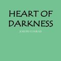 Cover Art for 9781541360839, Heart of Darkness by Joseph Conrad