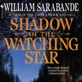 Cover Art for 9780553560299, First Amer 08: Shadow Of The Wa by William Sarabande