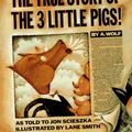 Cover Art for 9780670827596, The True Story of the Three Little Pigs by Jon Scieszka