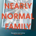 Cover Art for 9781035038664, A Nearly Normal Family by M. T. Edvardsson