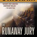 Cover Art for 9780345531940, The Runaway Jury by John Grisham