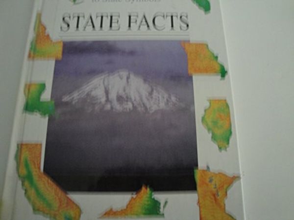 Cover Art for 9781571032973, State Facts (Rourke Guide to State Symbols) by George Travis