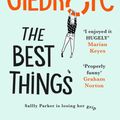Cover Art for 9781472256225, The Best Things by Mel Giedroyc