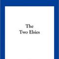 Cover Art for 9781163782606, The Two Elsies by Martha Finley (author)