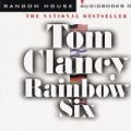 Cover Art for 9780307938749, Rainbow Six by Tom Clancy, Michael Prichard