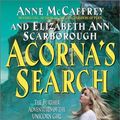 Cover Art for 9780380978984, Acorna's Search by Anne McCaffrey, Elizabeth Ann Scarborough