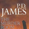 Cover Art for B01K8ZF3BM, The Murder Room by Baroness P. D. James (2003-07-03) by P.d. James