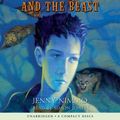 Cover Art for 9780545072205, Charlie Bone and the Beast by Jenny Nimmo