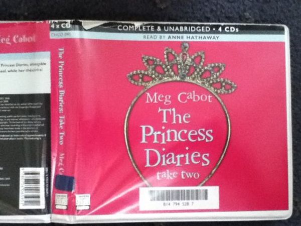 Cover Art for 9780642564665, Princess Diaries Take Two by Meg Cabot