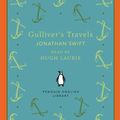 Cover Art for 9780718198442, Gulliver's Travels by Jonathan Swift